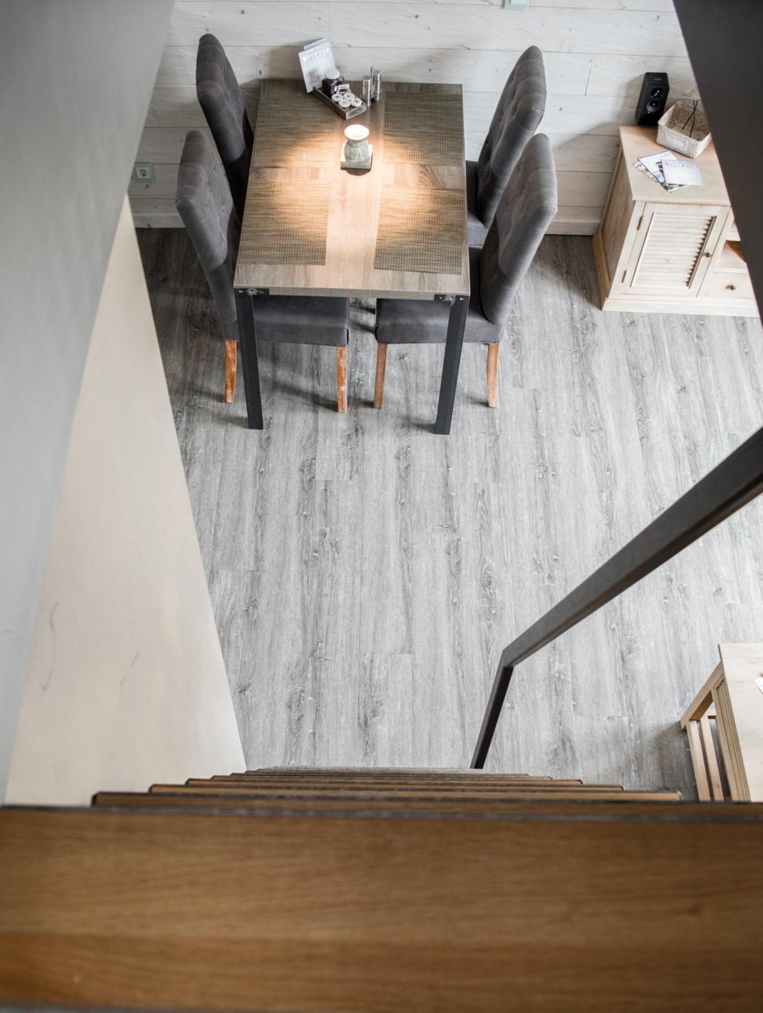 Apartment with Sauna 07