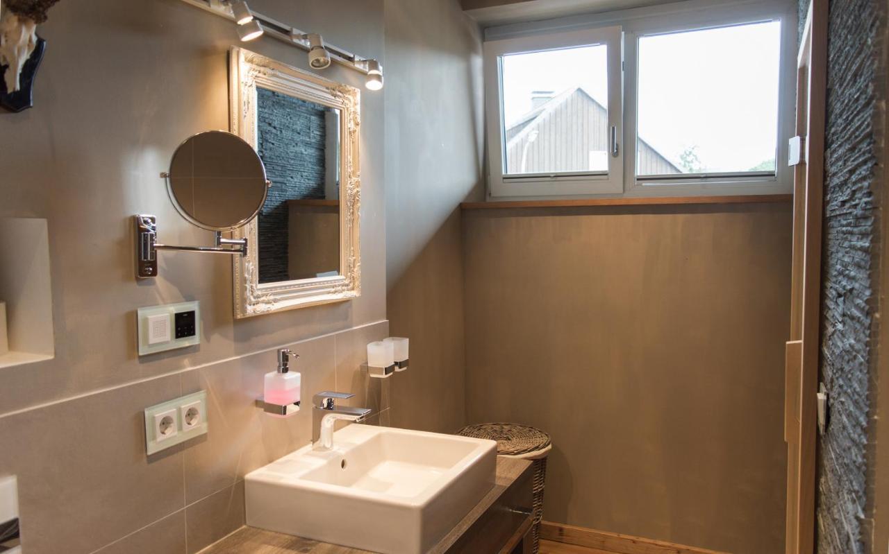 Apartment 02 mit Sauna