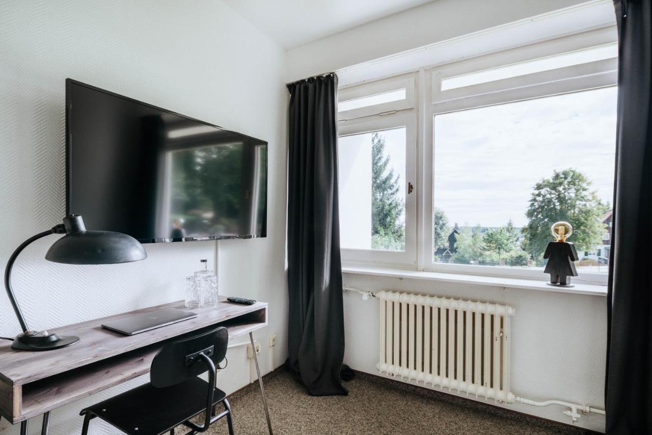 Economy Doppelzimmer