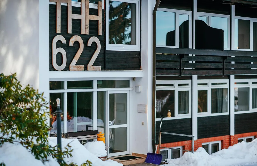 Boutique-Hotel Thh622-1