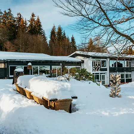 Boutique-Hotel Thh622-3