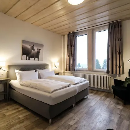Landhaus Foresta-3